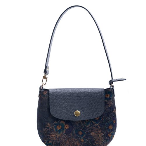 Chinoiserie SilkPhoneBag12