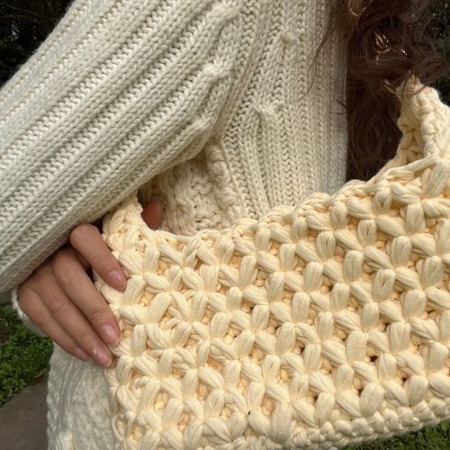 ClassicCrochetShoulderBag3