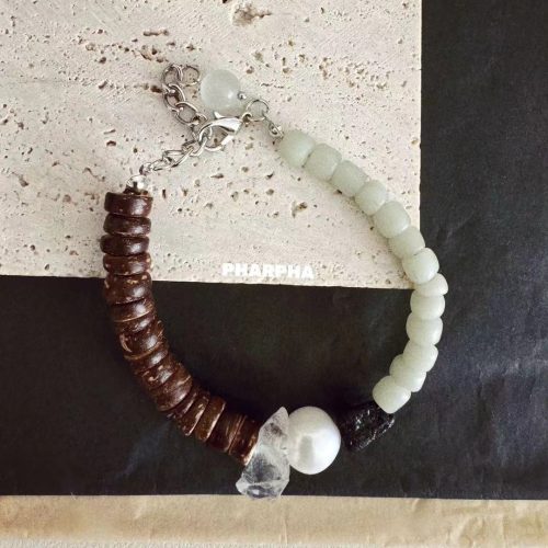 CoconutJadeBeadedBracelet5