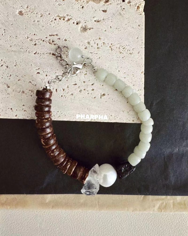 CoconutJadeBeadedBracelet5