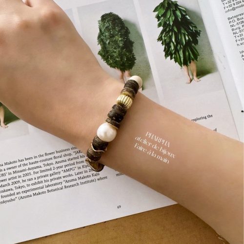 CoconutPearlBeadedBracelet2