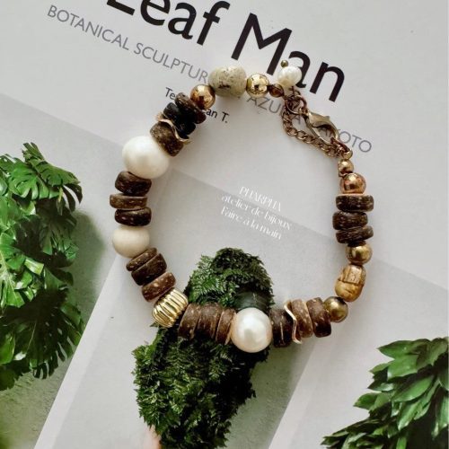 CoconutPearlBeadedBracelet5