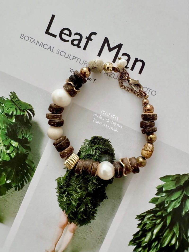 CoconutPearlBeadedBracelet5