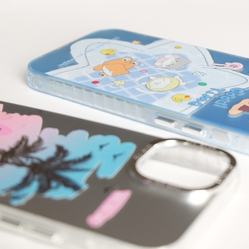 CoconutTreePrintingPlatingPhoneCase00004