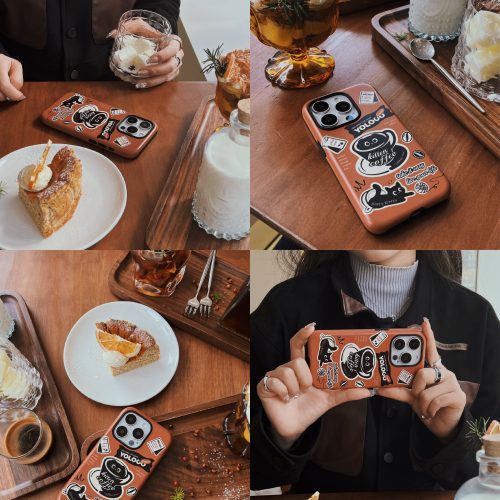 CoffeeKittenPrintedDoubleLayerPhoneCase9