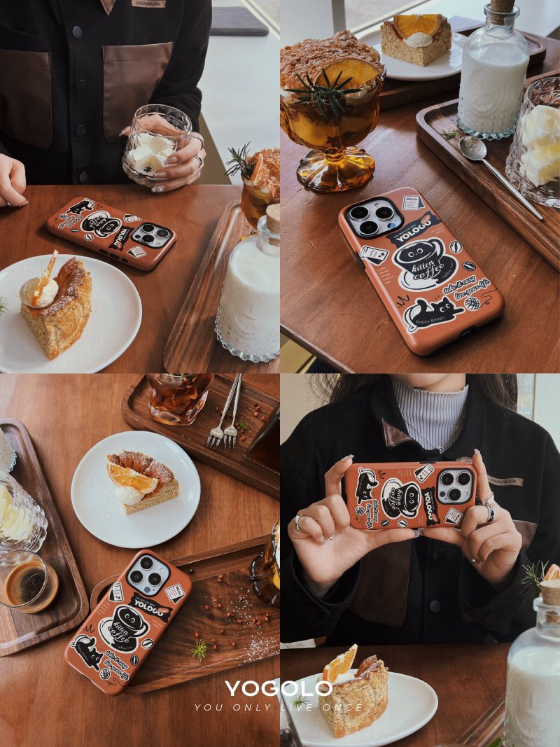 CoffeeKittenPrintedDoubleLayerPhoneCase9