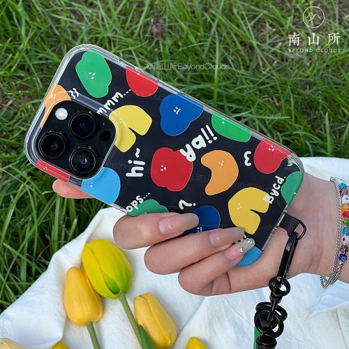 ColorBlocksPrintedPhoneCase4