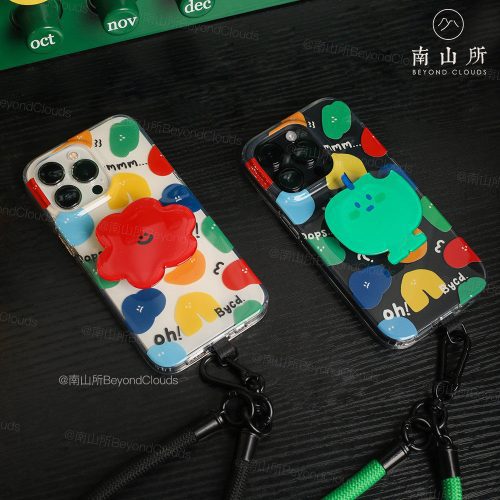 ColorBlocksPrintedPhoneCase8