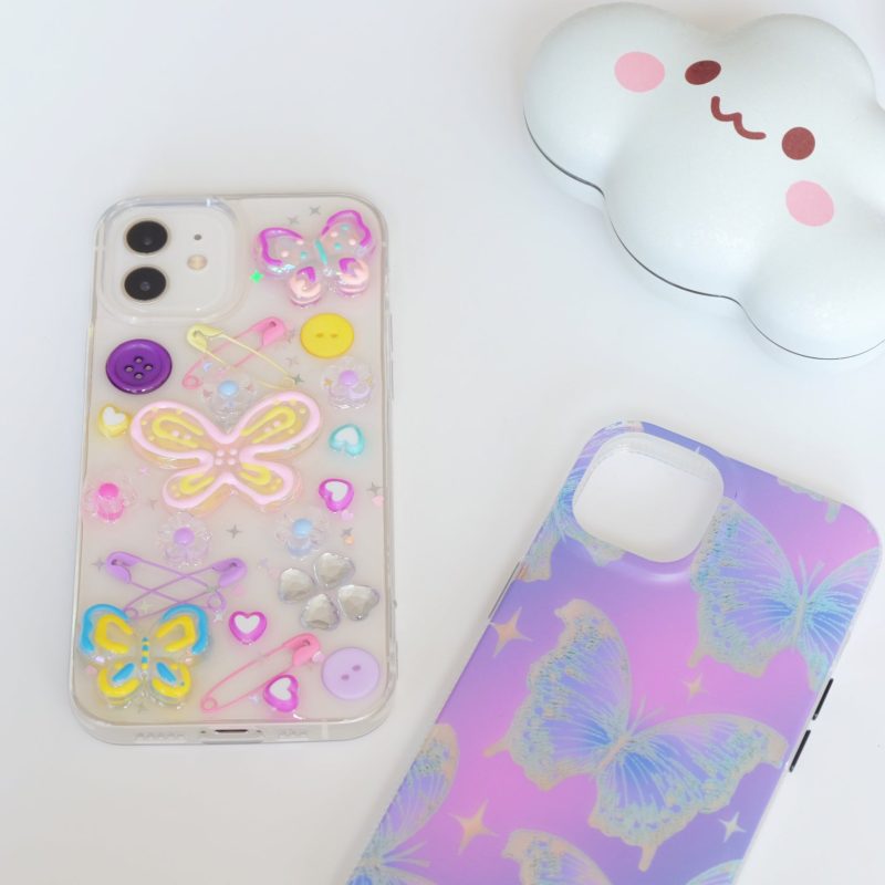 ColorfulButterflyFlowerPhoneCase7 e407a425 442d 4669 b88c fbe22e28fe61