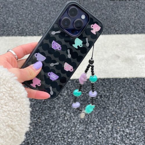 ColorfulCupsPrintedPhoneCase6