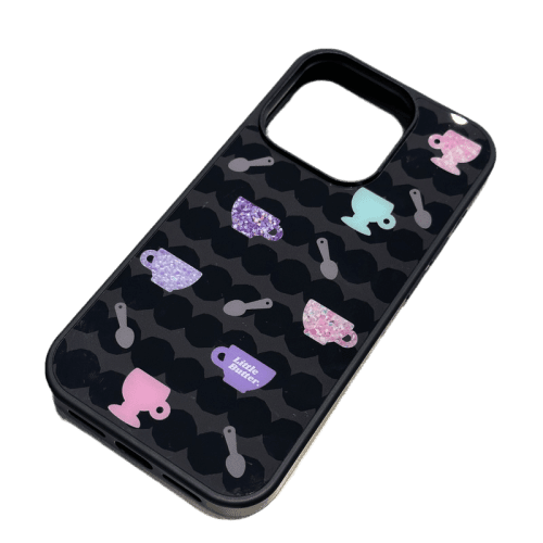 ColorfulCupsPrintedPhoneCase9