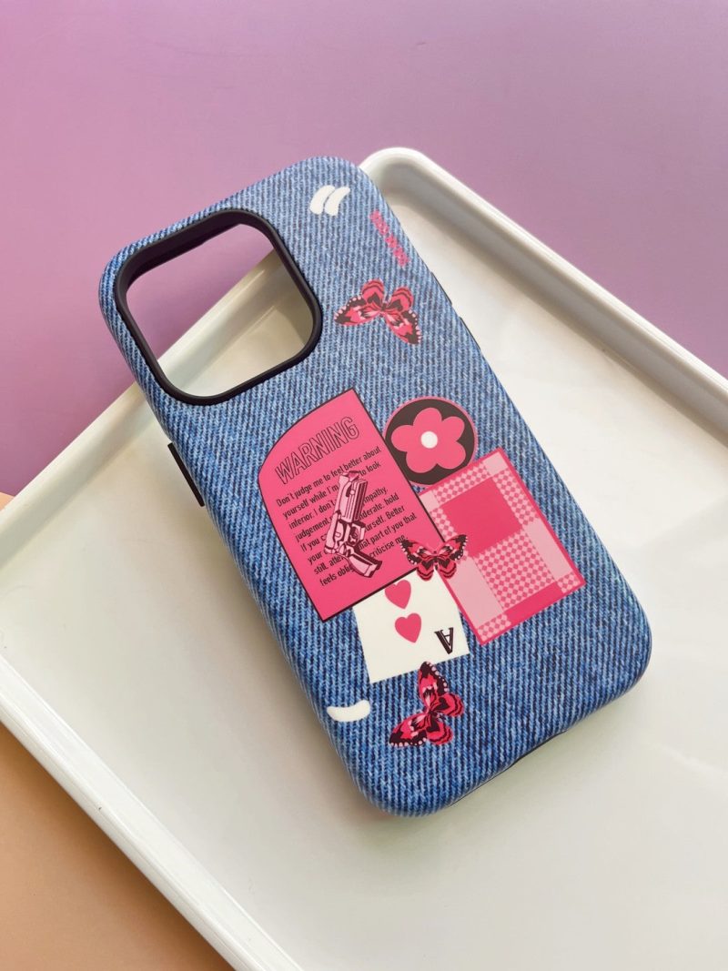 CowgirlDoubleLayerPhoneCase1