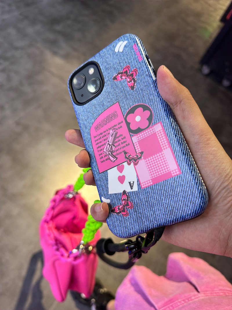 CowgirlDoubleLayerPhoneCase2