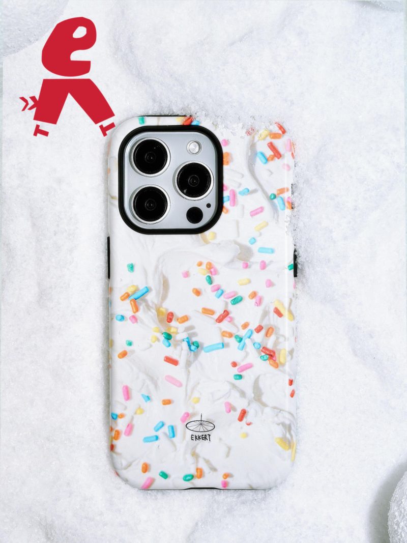 CreamCakePrintedDoubleLayerPhoneCase1