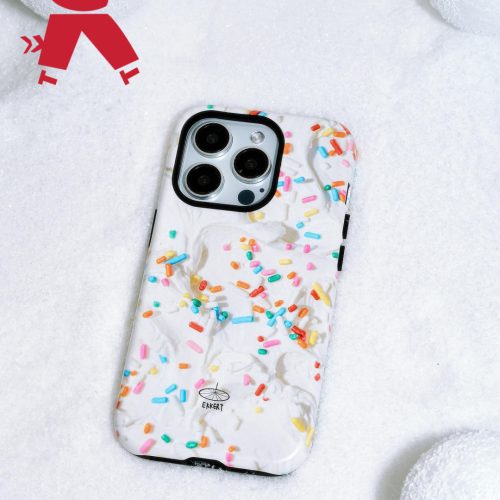 CreamCakePrintedDoubleLayerPhoneCase5