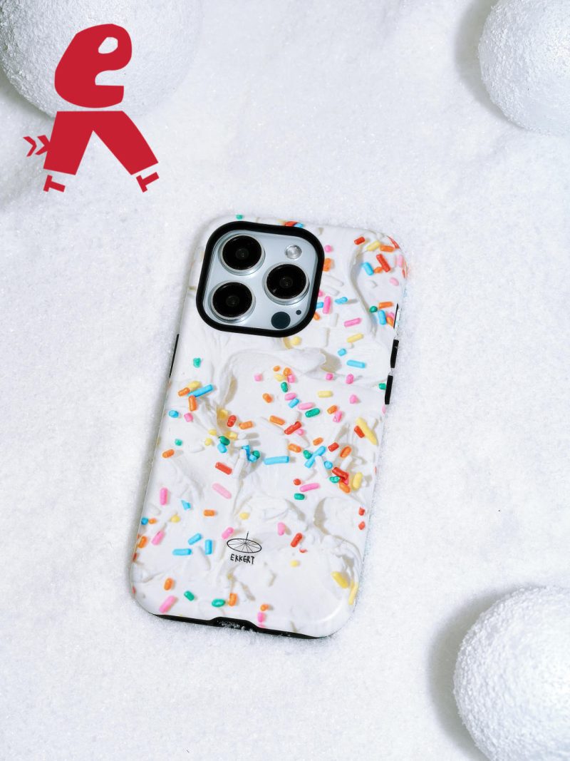 CreamCakePrintedDoubleLayerPhoneCase5