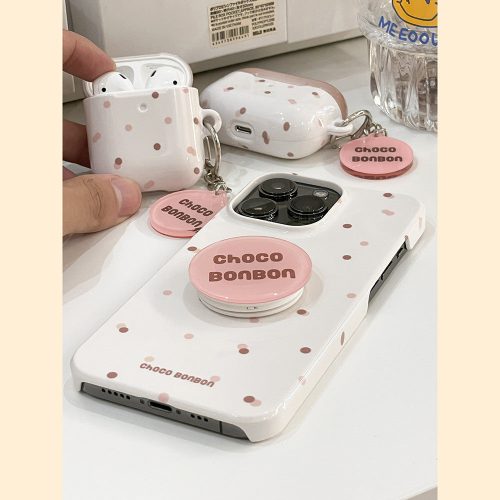 CreamSpotsPrintedPhoneCase3