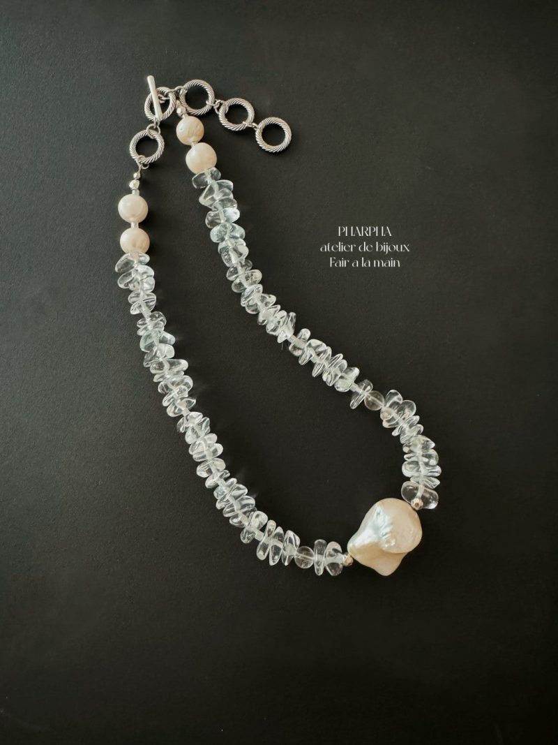 CrystalPearlBeadedNecklace7