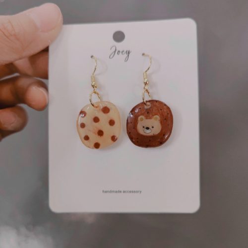 CuteCartoonHandmadeShrinkPlasticEarrings1 f6dadd98 58d0 4573 bfd2 62e12a87ae3e