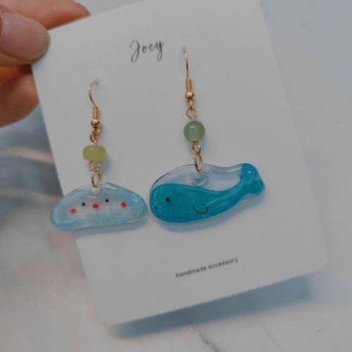 CuteCartoonHandmadeShrinkPlasticEarrings2 6904059f 27cc 4a61 9563 8af6981bd04d