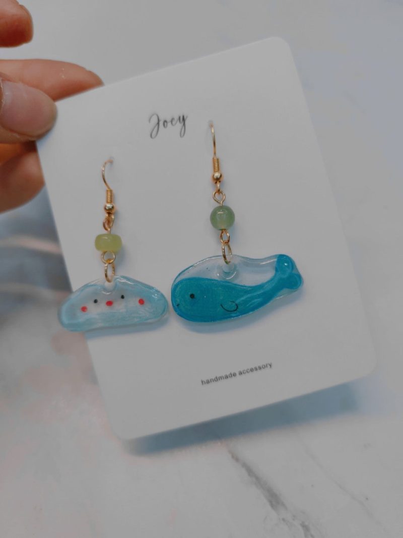 CuteCartoonHandmadeShrinkPlasticEarrings2 6904059f 27cc 4a61 9563 8af6981bd04d