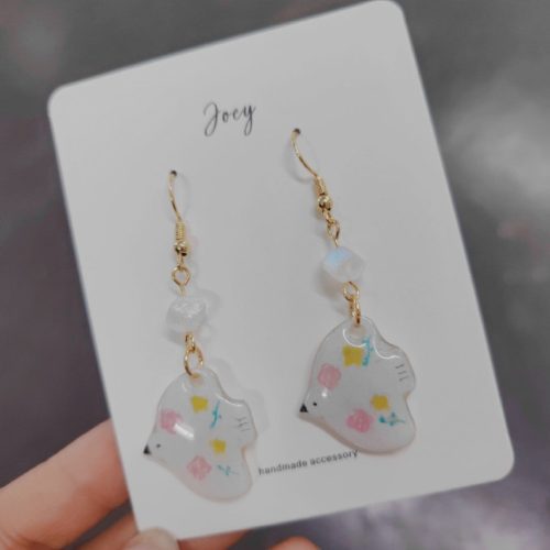 CuteCartoonHandmadeShrinkPlasticEarrings3 c731bd4c 7c67 4ccf 8999 48e09abce132