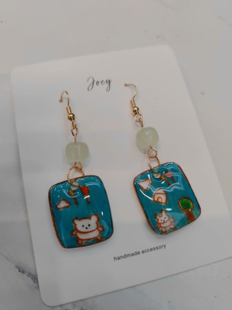 CuteCatsShrinkPlasticEarrings2 679f38da 54bb 41bc bd89 0a835f4f4d01