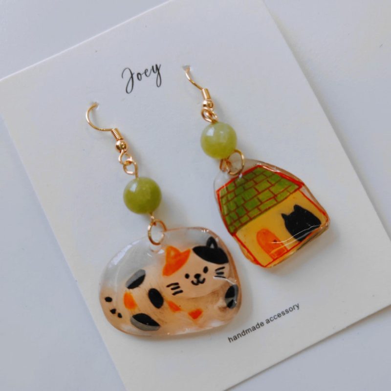 CuteCatsShrinkPlasticEarrings3 5d0f02ca 4d69 4dbb b896 c48ecb84fde7