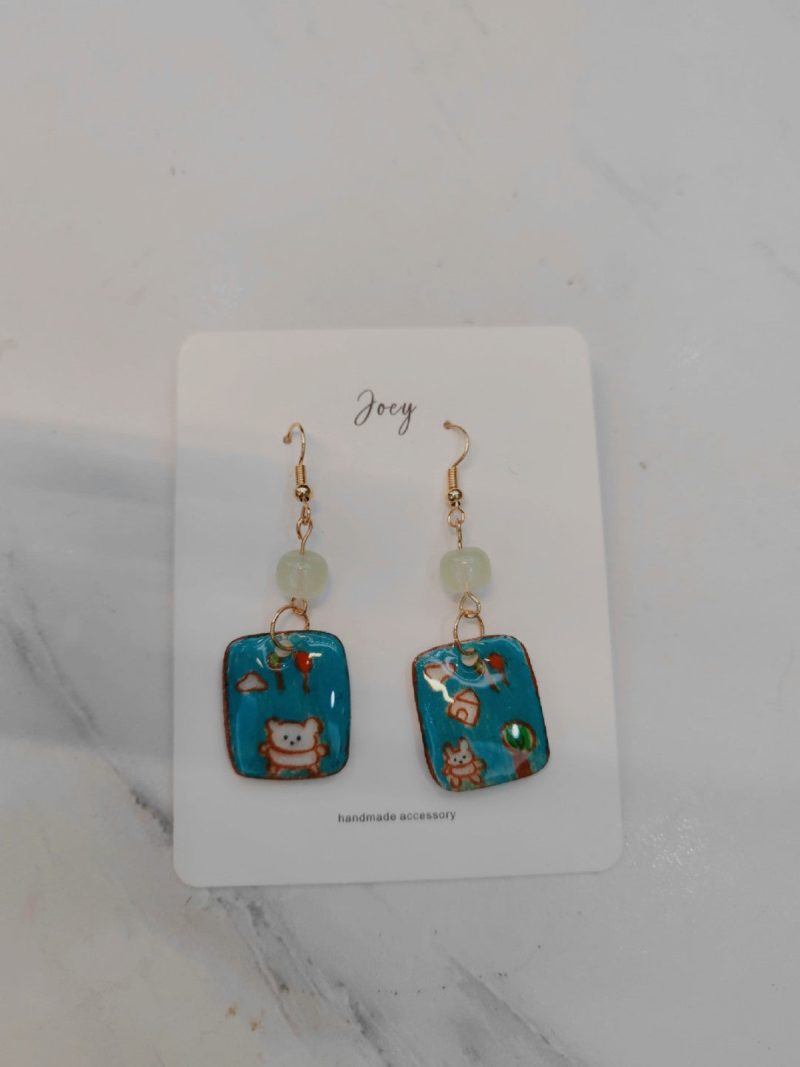 CuteCatsShrinkPlasticEarrings4 edc34d09 bccb 430b b4c9 6110505883b7