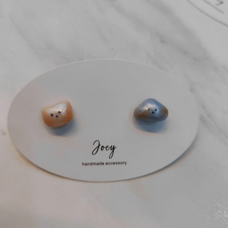 CuteHandmadePolymerClayAnimalsStuds16