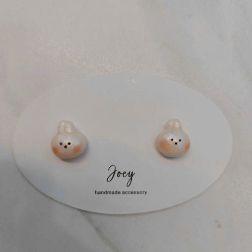 CuteHandmadePolymerClayAnimalsStuds18