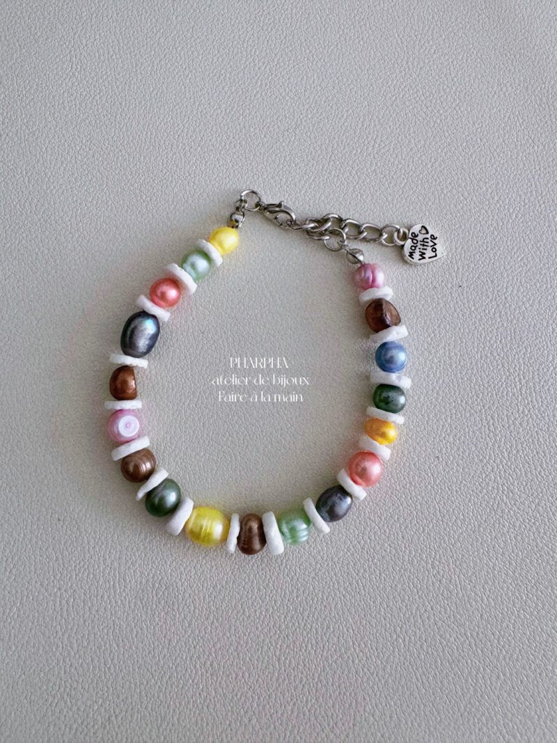 DopamineColorBeadedBracelet2 5fc416fe 18e7 41e6 905e 2d99b0564167