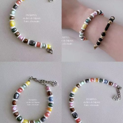 DopamineColorBeadedBracelet5 cb818cd7 4297 424b 97a9 8193a8ba2e8a