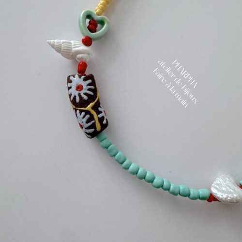 DopamineColorBeadedNecklace1 ebbdab54 bee3 4286 a7ed c61c5580c6a3