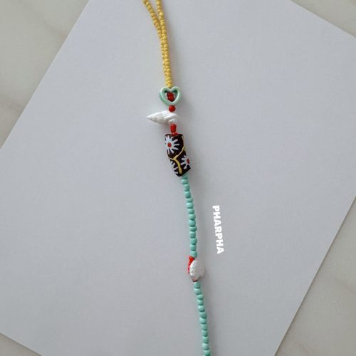 DopamineColorBeadedNecklace2 475150c8 eaab 44a0 a5aa ee515081a9b0