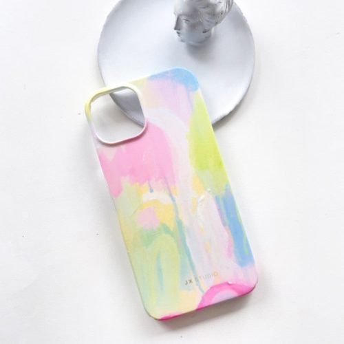 DopamineOilPaintingPhoneCase7