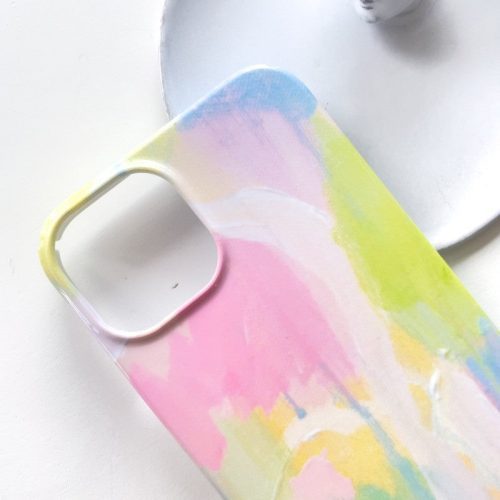 DopamineOilPaintingPhoneCase8