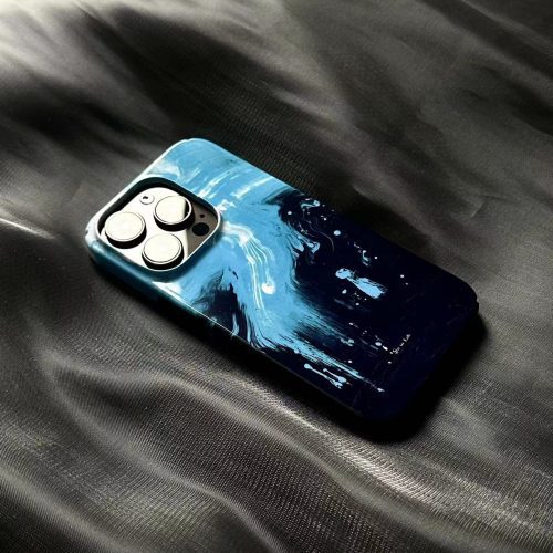 DreamBlueRiverPrintedPhoneCase3