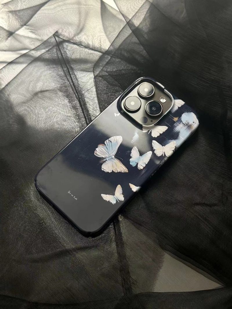 DreamButterflyPrintedPhoneCase3