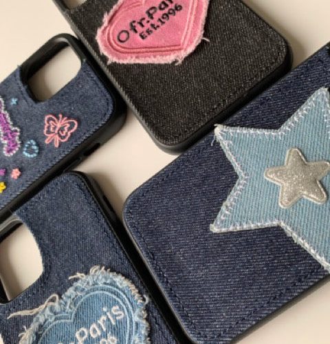 EmbroideredDenimPhoneCase10