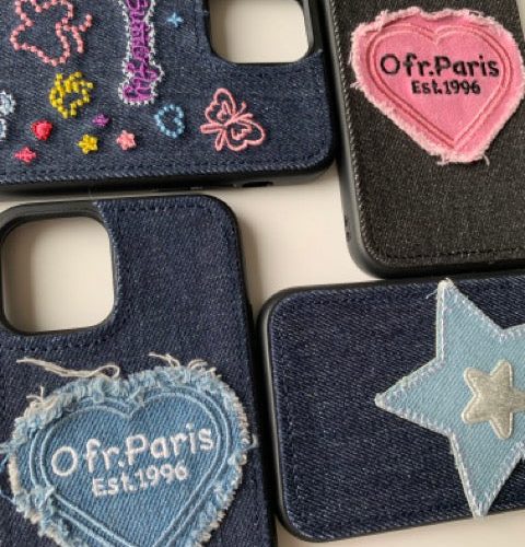 EmbroideredDenimPhoneCase11