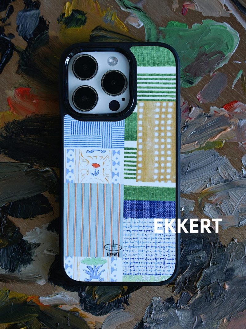 FabricPatternPrintedPhoneCase2