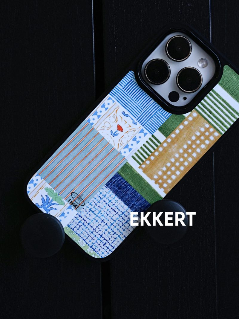 FabricPatternPrintedPhoneCase3