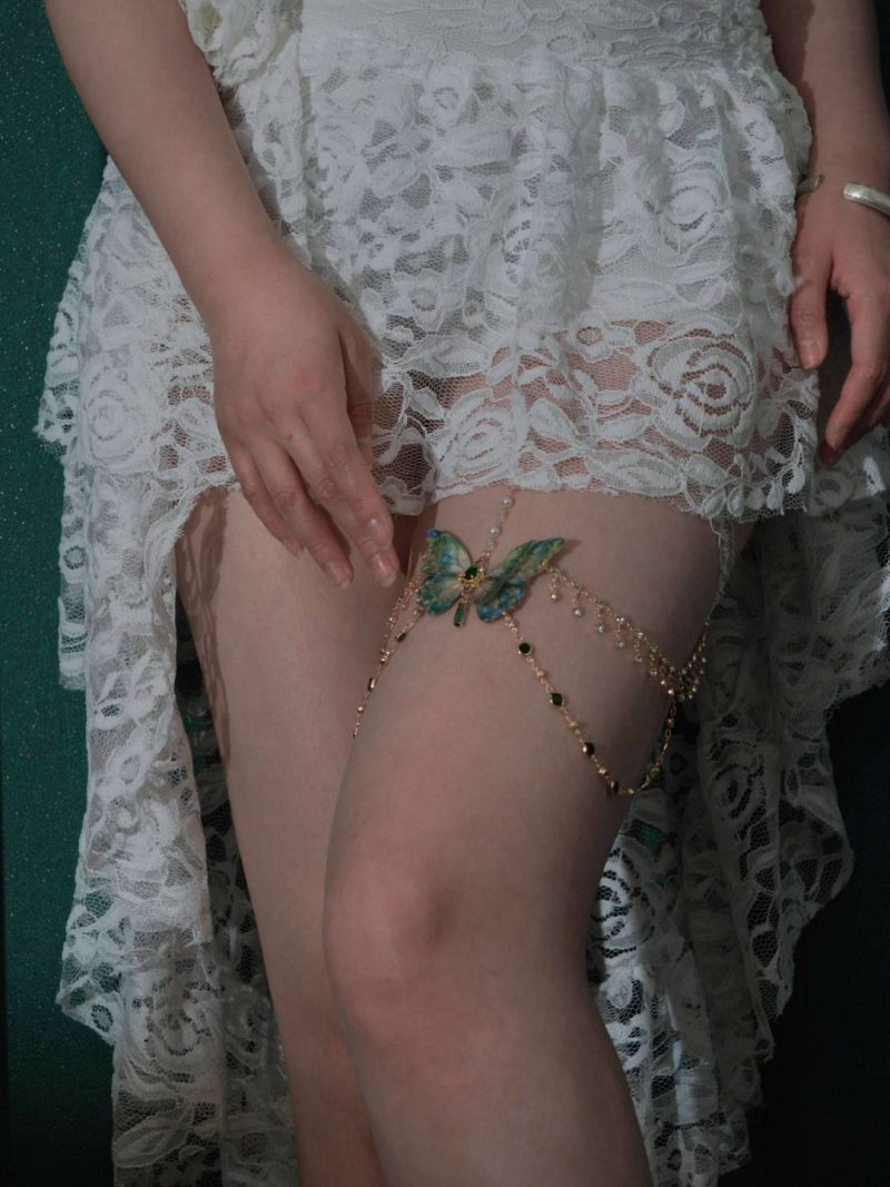 FairycoreButterflyThighChain1