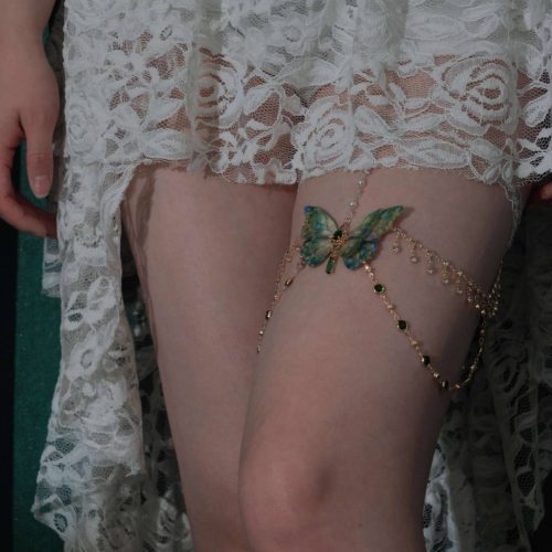 FairycoreButterflyThighChain2