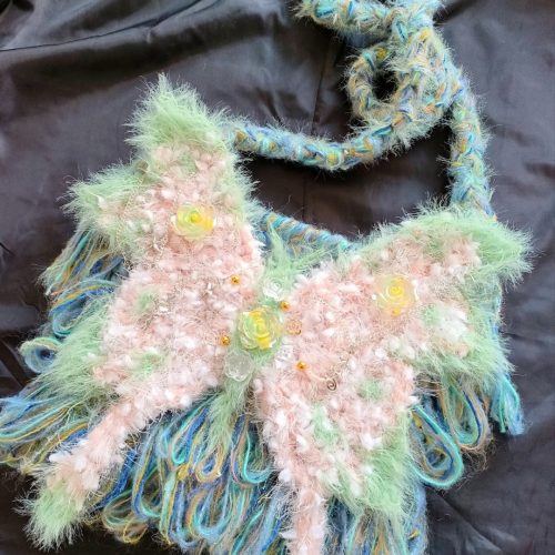 FantasyButterflyCrochetCrossbodyBag2