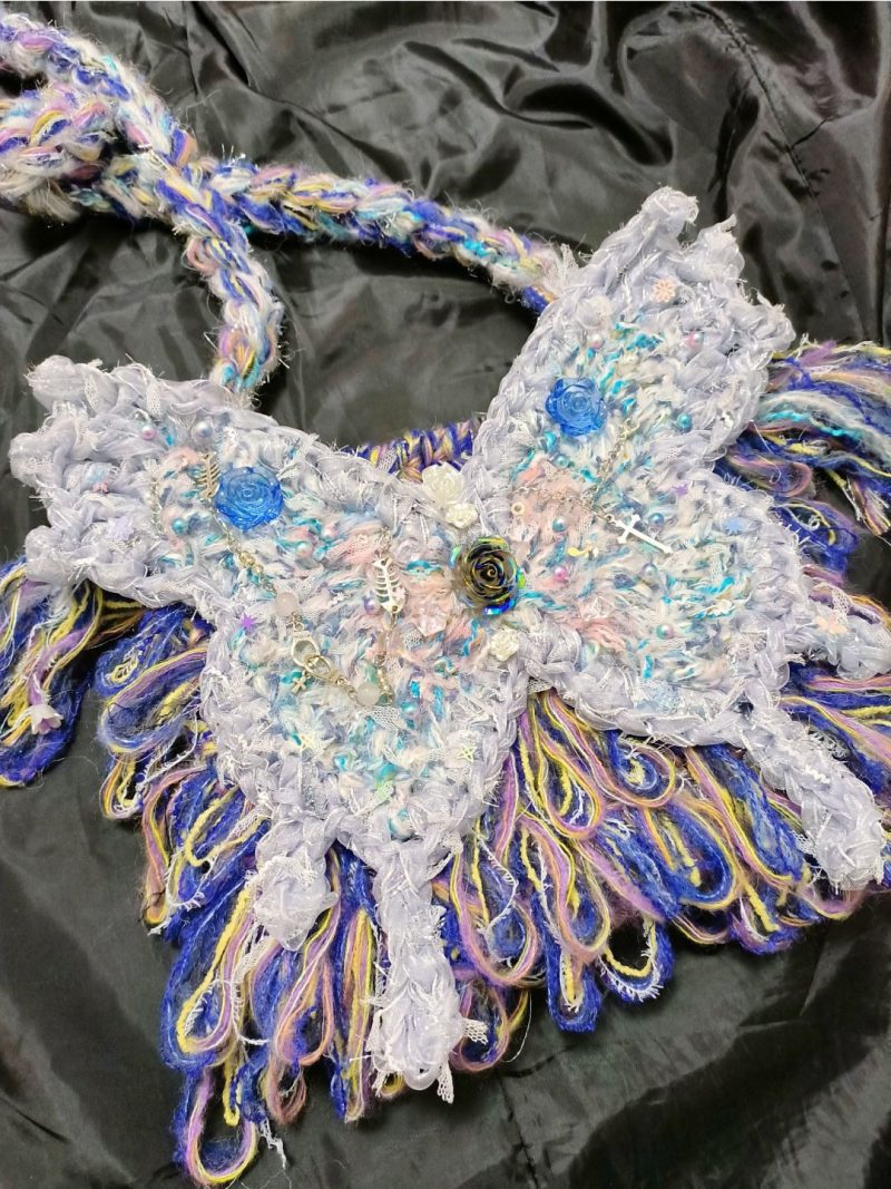 FantasyButterflyCrochetCrossbodyBag4