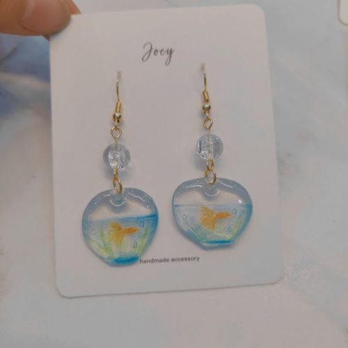 FishTankShrinkPlasticEarrings1