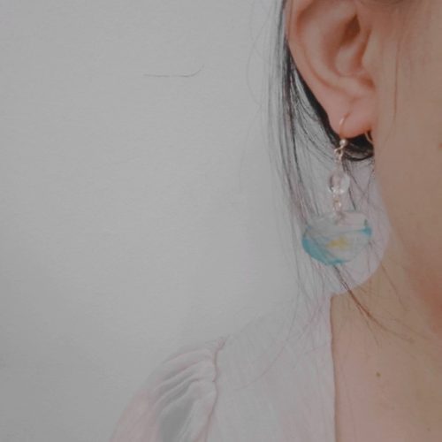 FishTankShrinkPlasticEarrings2