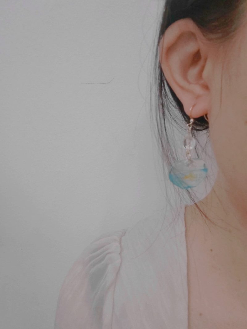 FishTankShrinkPlasticEarrings2